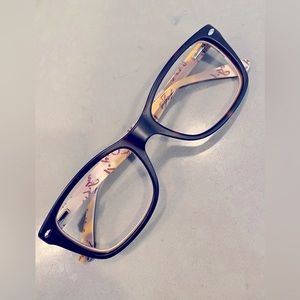 Ray-Ban Eyeglass Frame